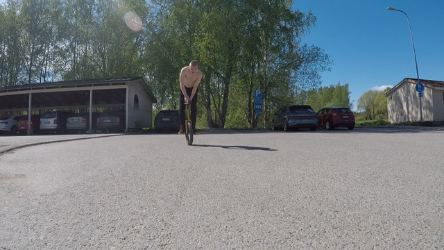 riu submission: double leg wrap