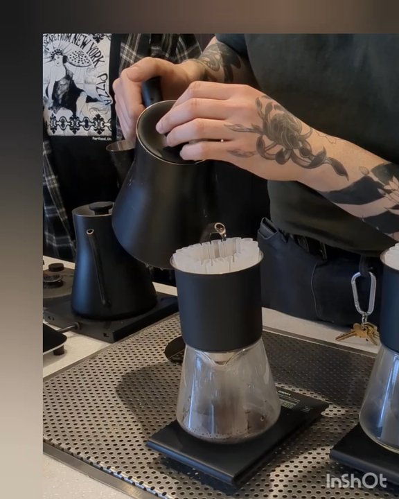 Drip Coffee Makers - Coffee & Tea Near Me - Soho, New York