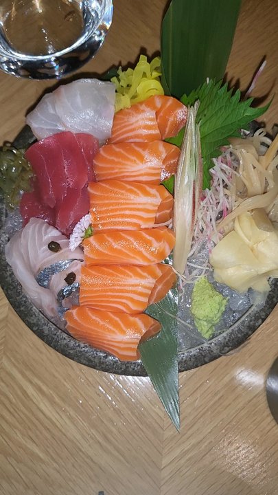 Drunken Dragon - Japanese Near Me - Kahnawake, Quebec