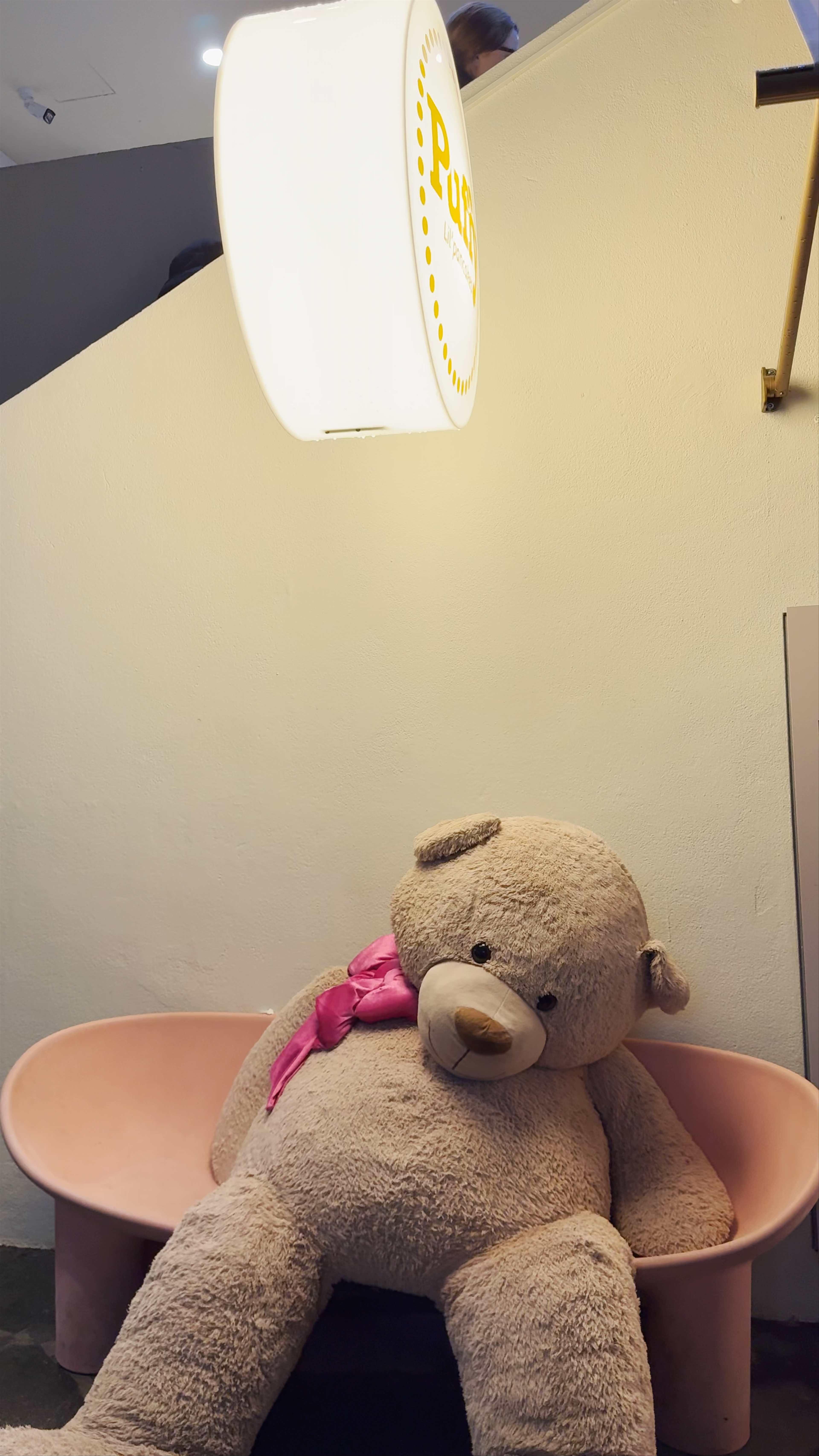 Puffy Li’l Pancakes