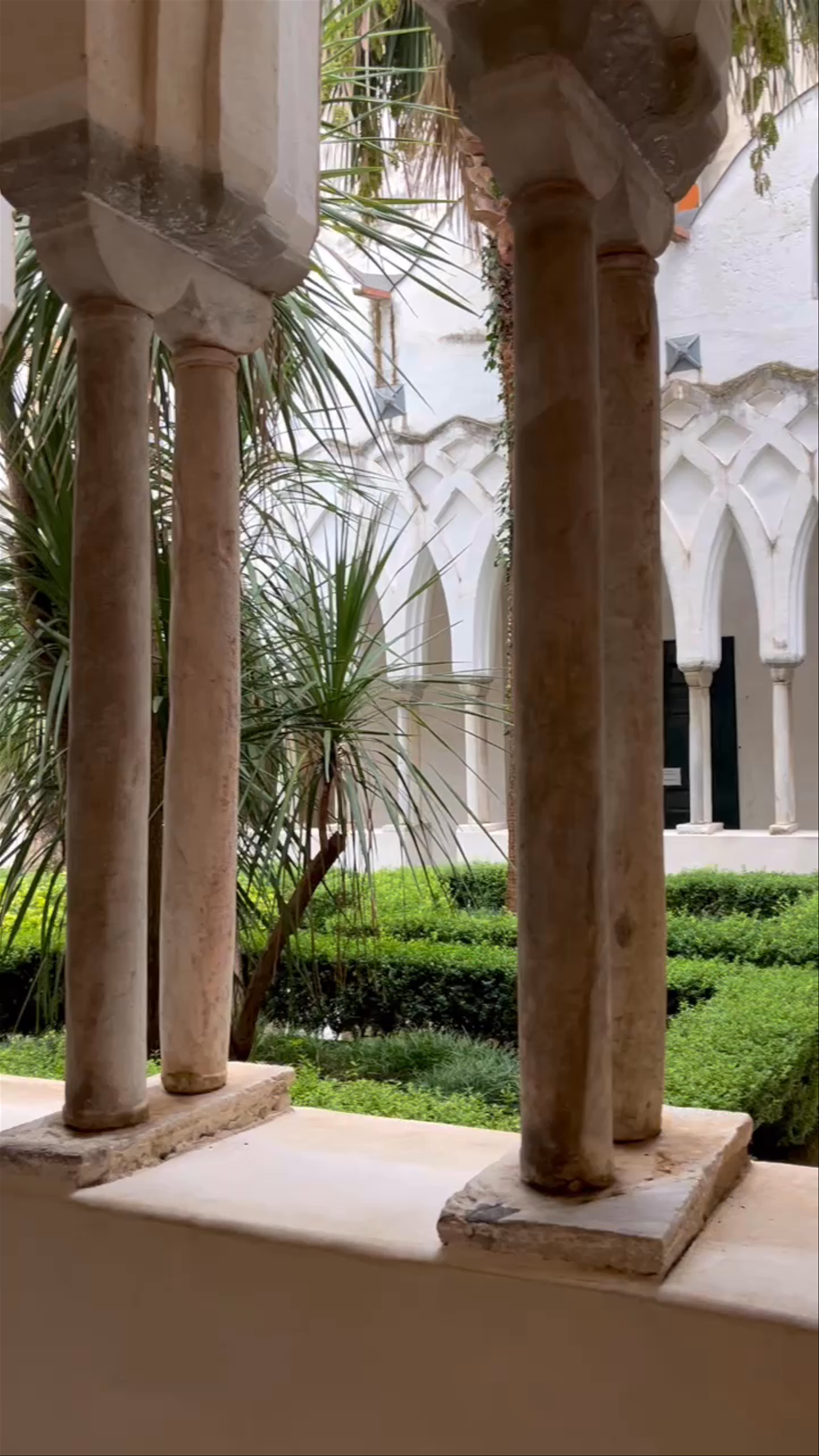 Diocesan Museum of Amalfi