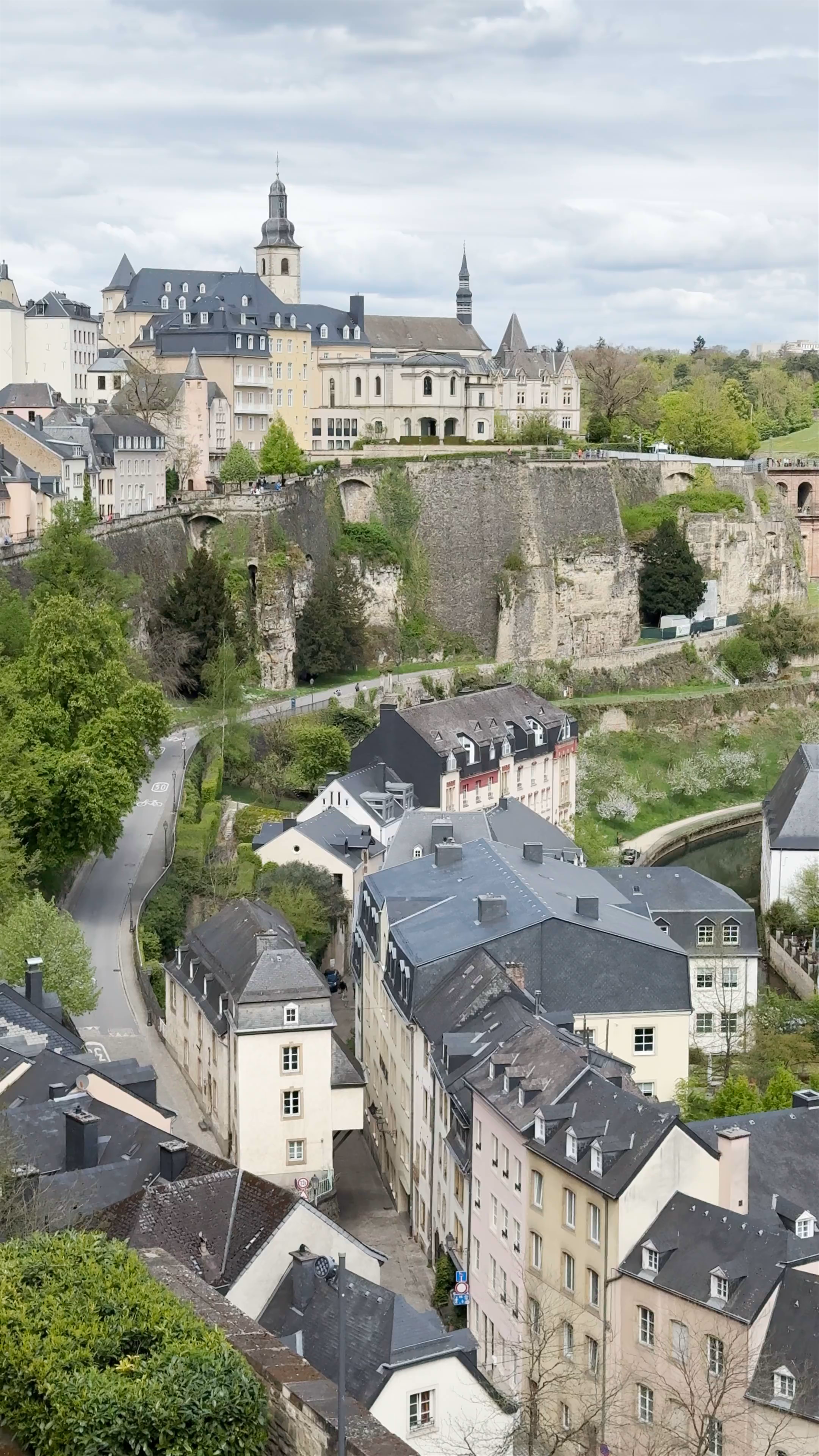 Citadelle du Saint-Esprit