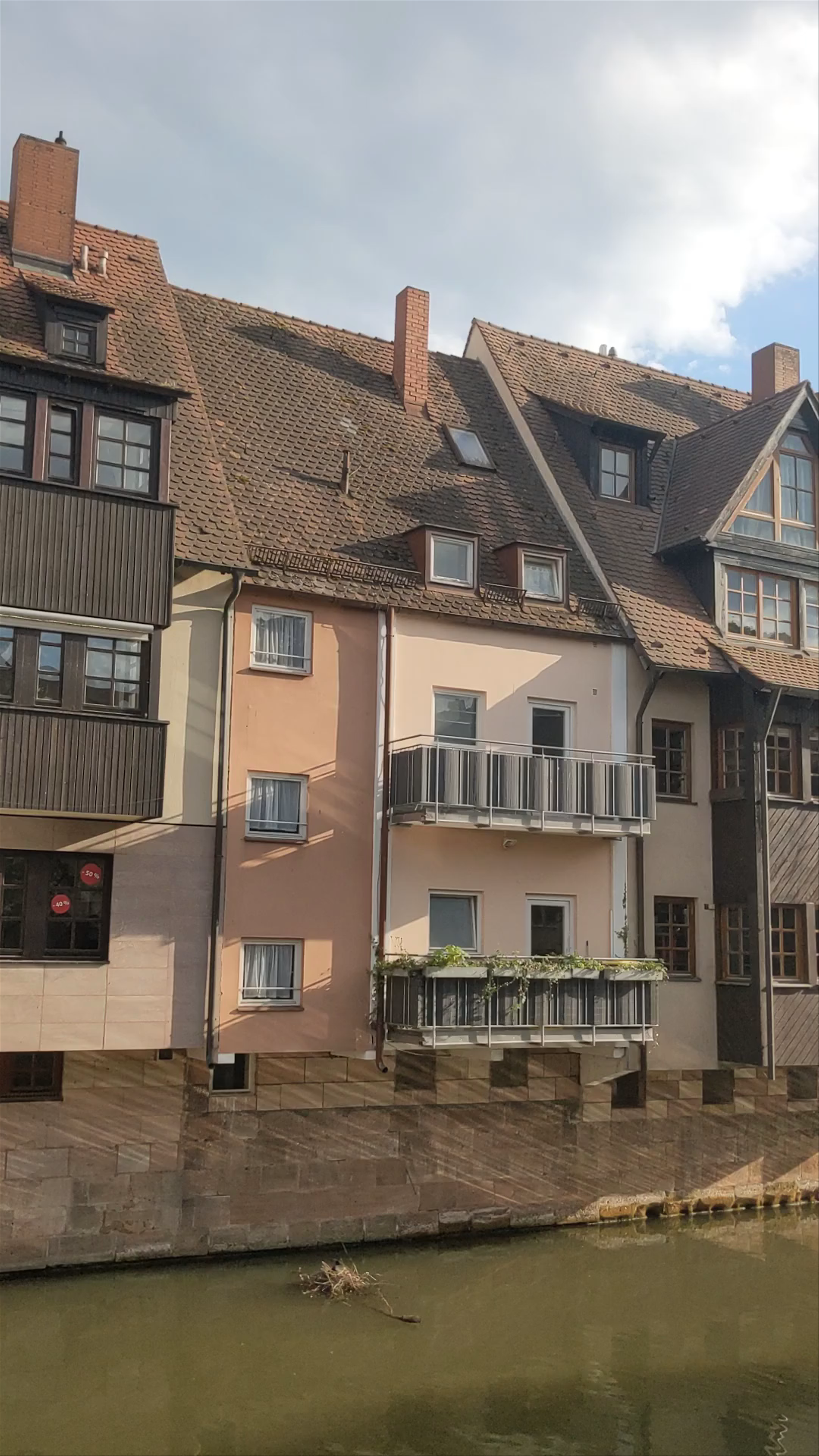 Handwerkerhof Nürnberg