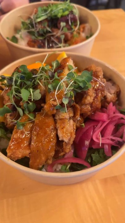 The Fifth Taste - Asian Fusion Near Me