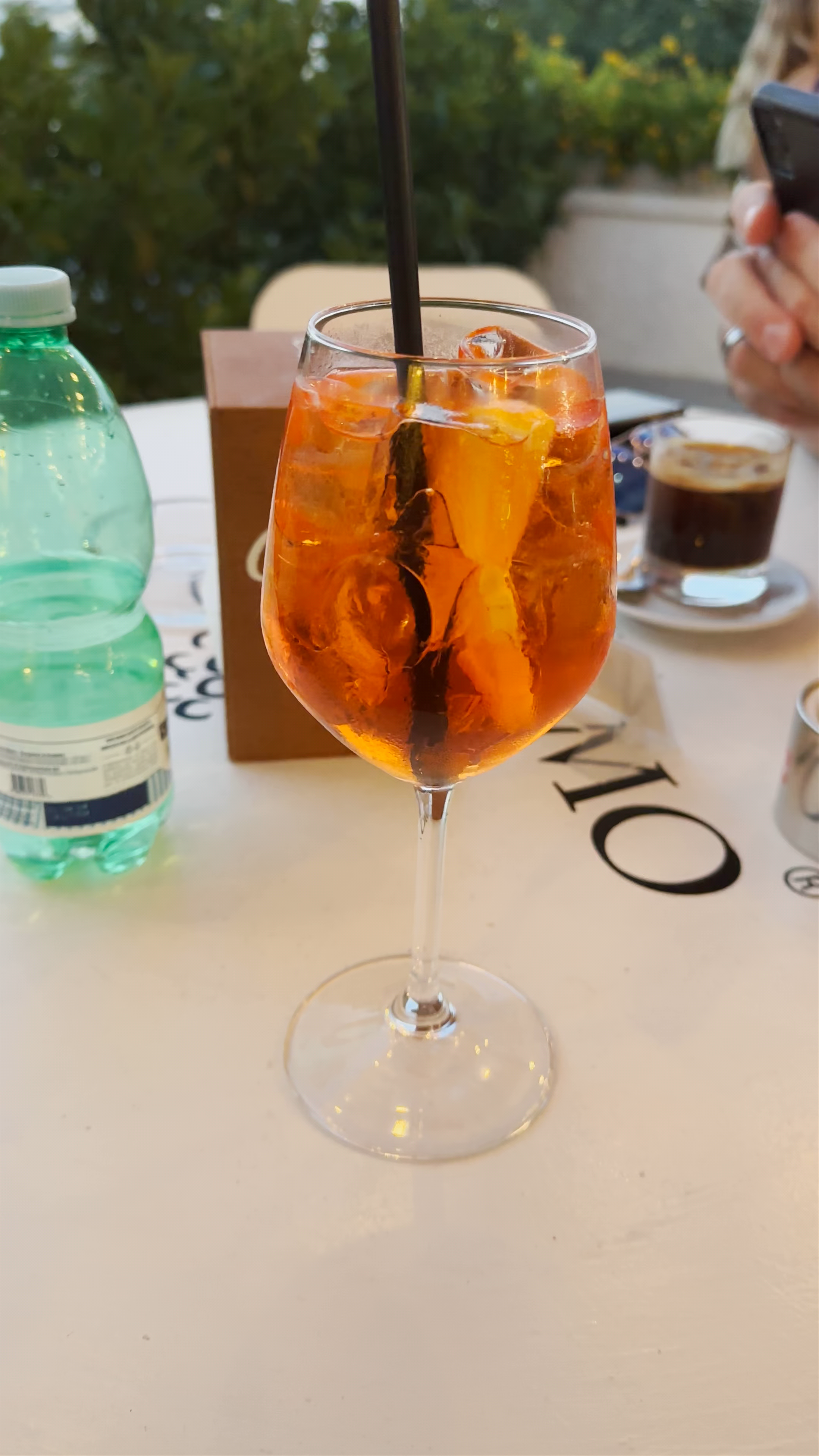 Bar "Rione Monti" di Palmisano Caterina