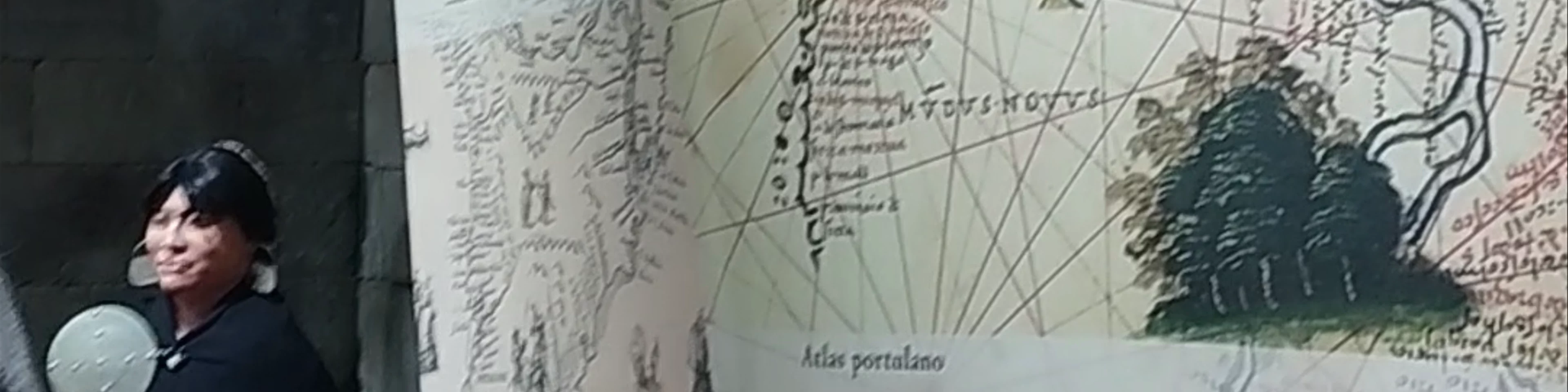 Museo de Sitio Castillo de Niebla - Del Castillo