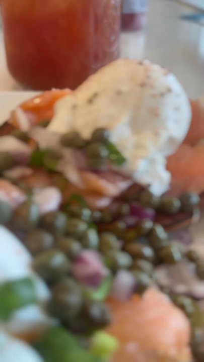Another Broken Egg Cafe - Perfectly poached egg - American Near Me - Indianapolis, Indiana