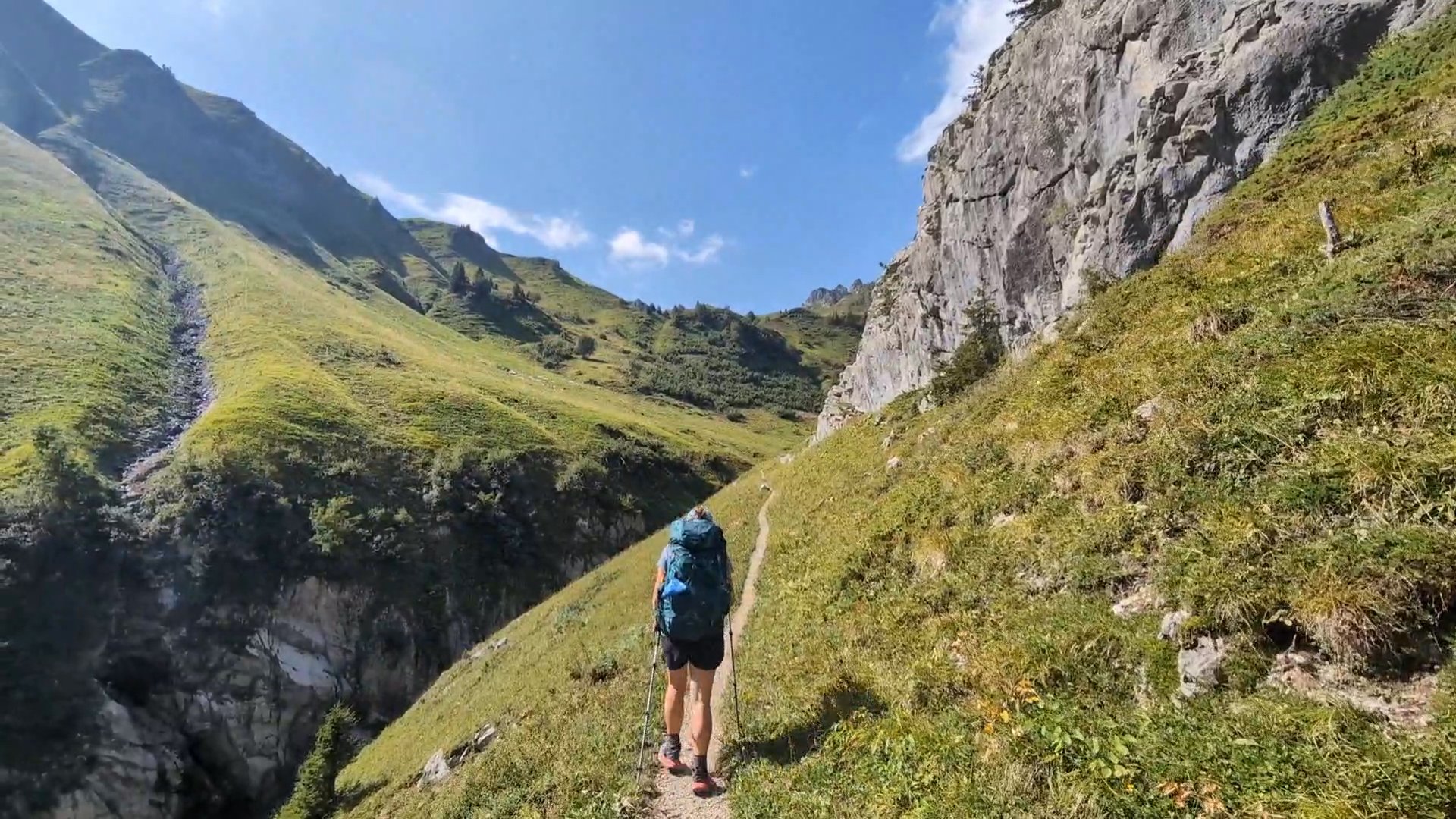 GR5 Part 1 - Day 1 photo 8