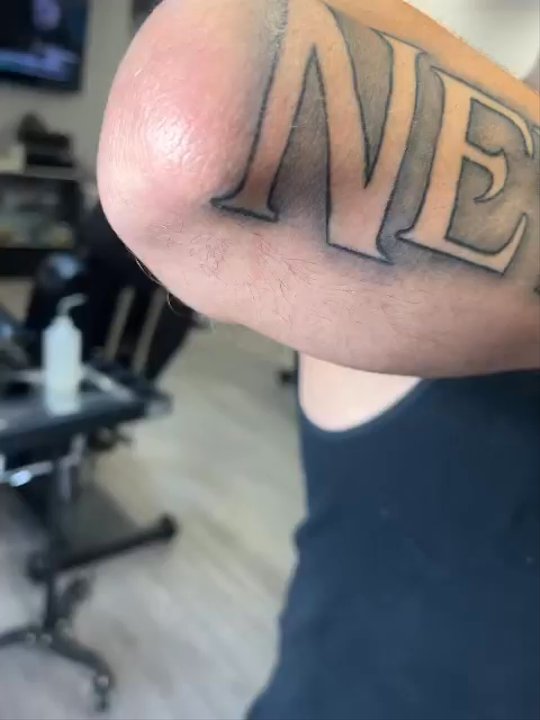 Hypnotic Inks Tattoos - Taco did both arms and shoulders with a nice flow - Tattoo Near Me - Las Vegas, Nevada