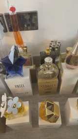 Product clip