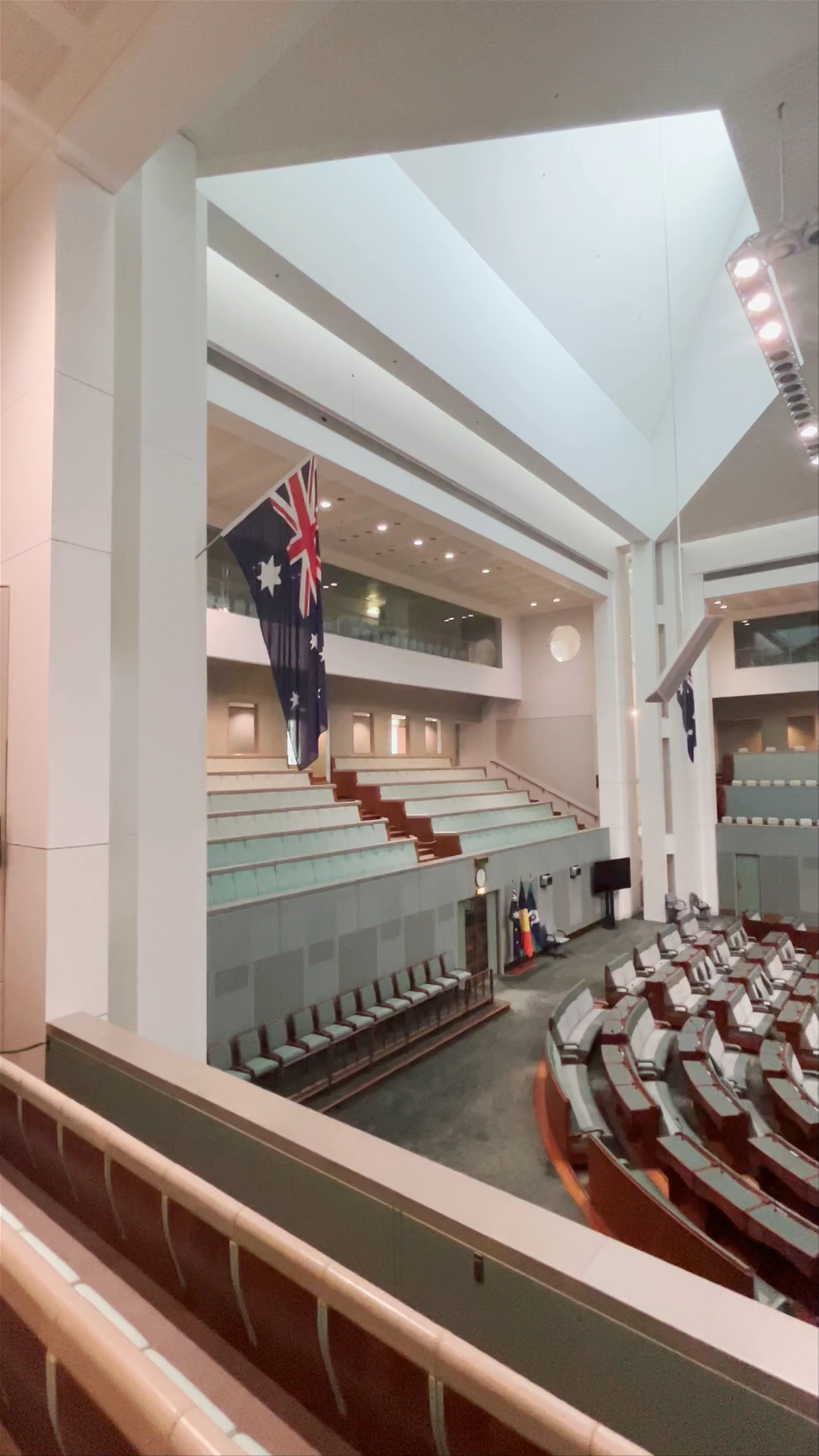 Parliament House