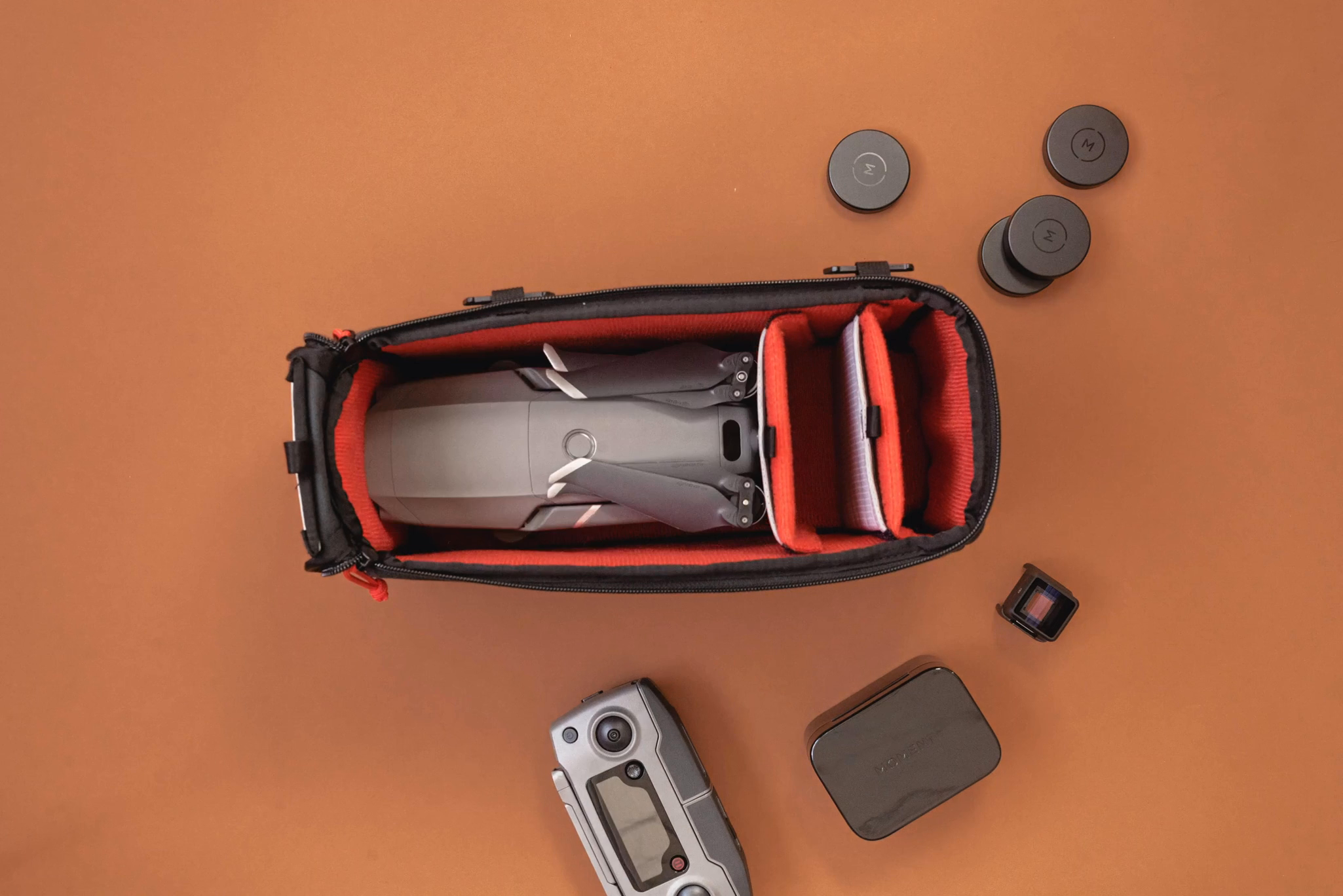 Moment Everything 4L Camera Insert | Moment