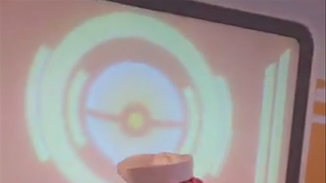 Pokemon is getting more real every year