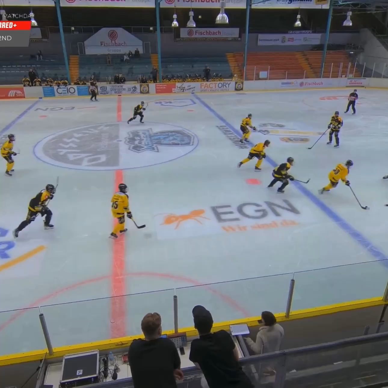 Maximilian Schulz: U20 Highlights Showcasing Elite Talent