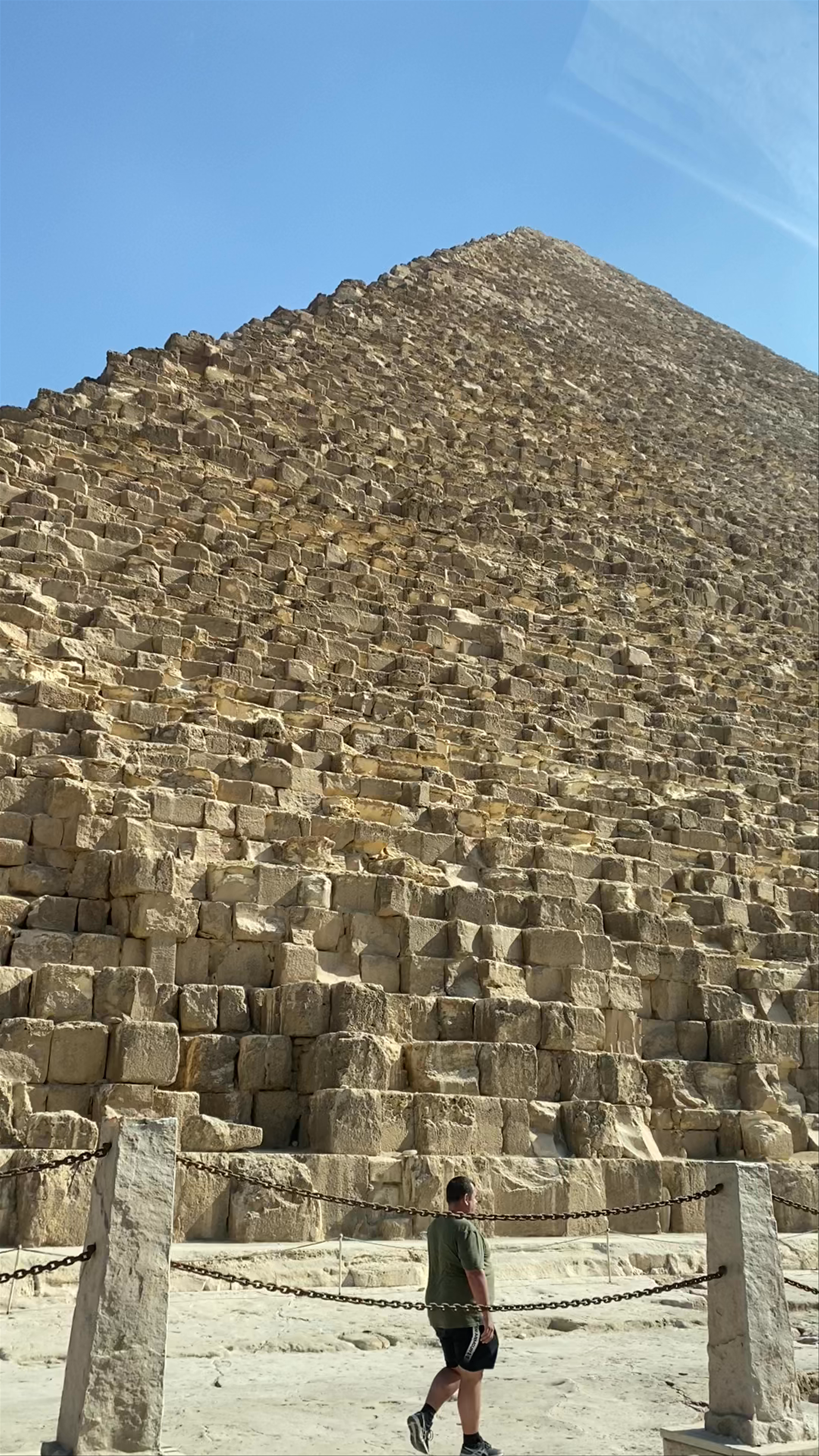 Giza Pyramid Complex