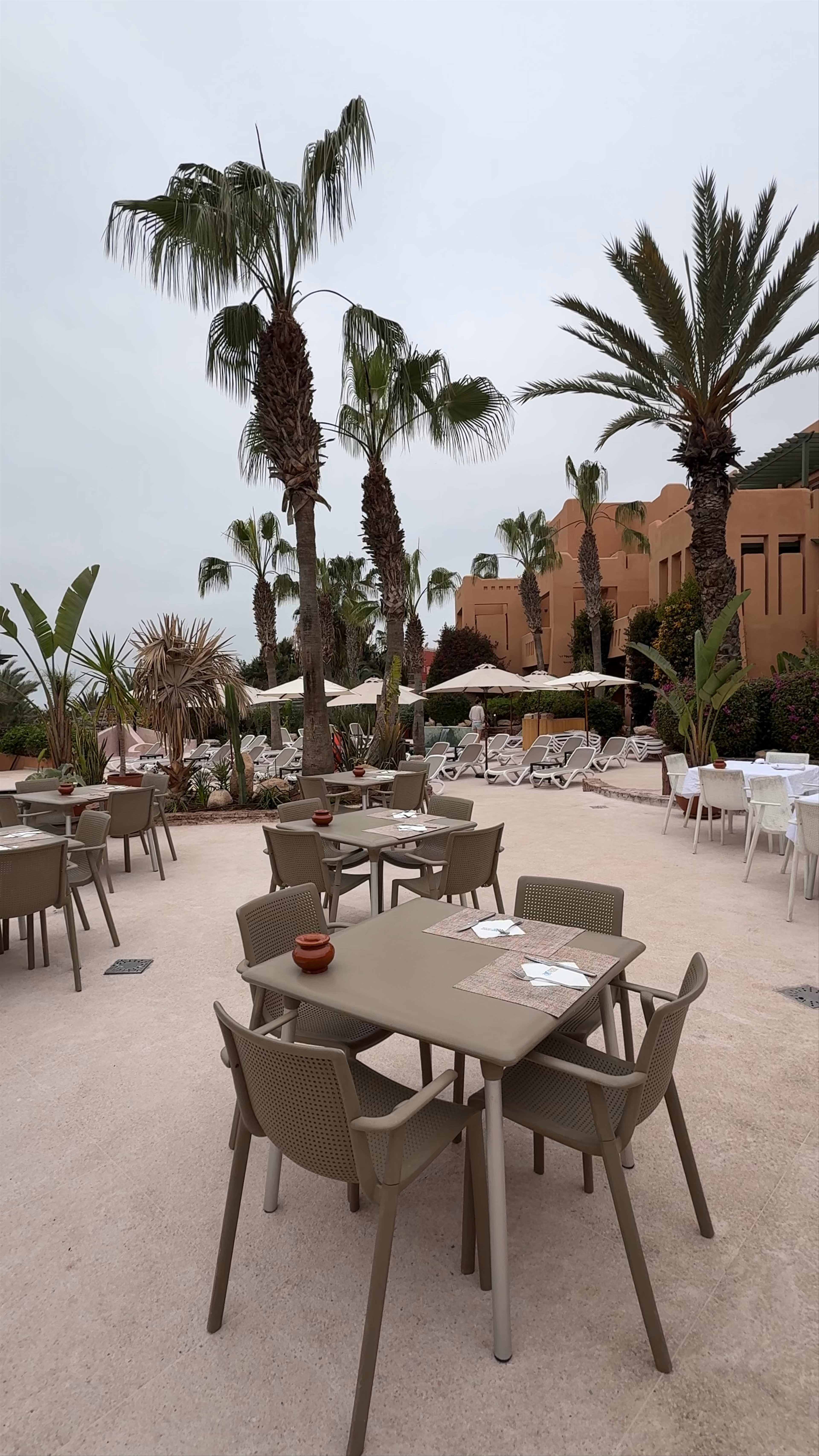 Paradis Plage Surf Yoga & Spa