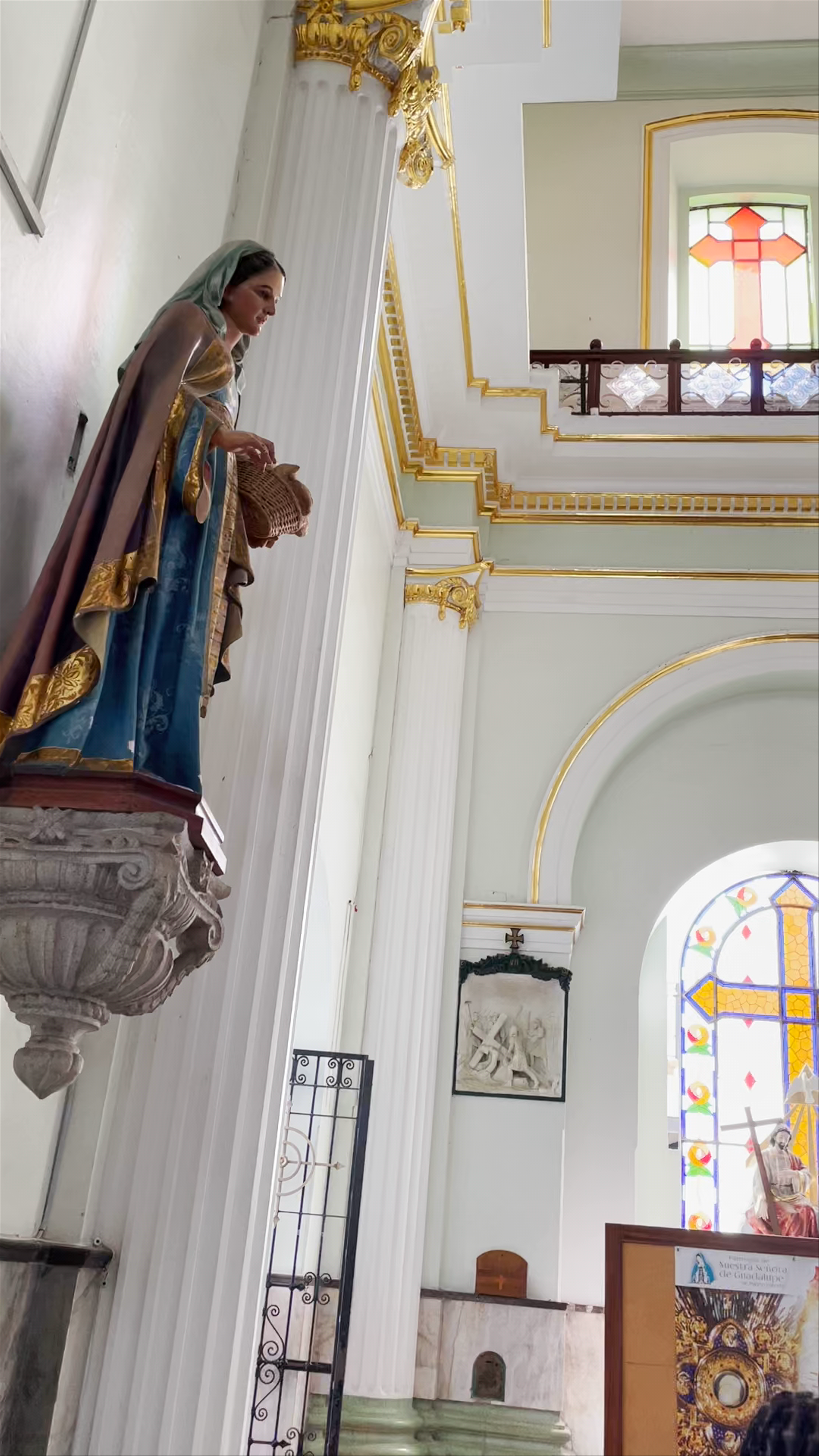 Puerto Vallarta Cathedral