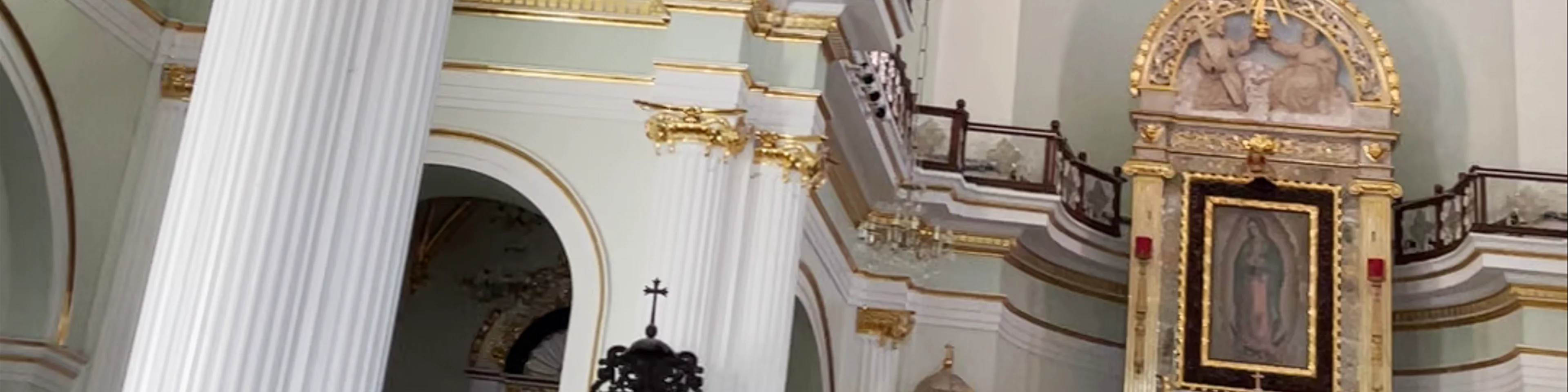 Puerto Vallarta Cathedral