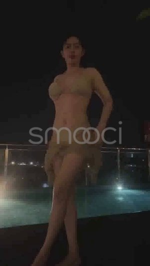 Winter Singapore Escort Video #13627