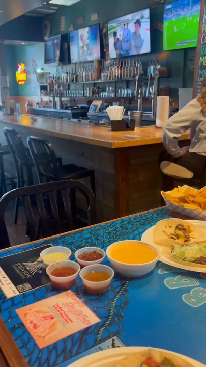 Chubby's Tacos - Desserts Near Me - Durham, North Carolina