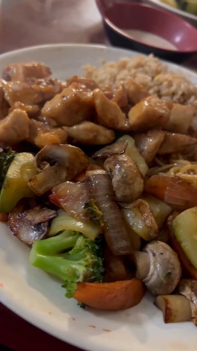 Little Tokyo - Teriyaki Chicken - Sushi Bars Near Me - Springfield, Missouri