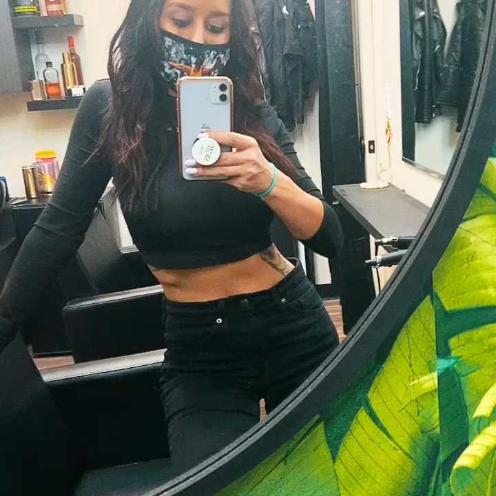 SK JT Salon - So cute - Hair Stylists Near Me - Chicago, Illinois