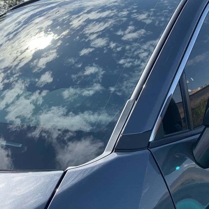 Precision Window Tint - Great tint at Precision Window Tint - Home Window Tinting Near Me - Henderson, Nevada