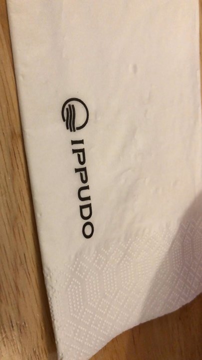 Ippudo Louvre - Ramen Near Me - Paris, 75