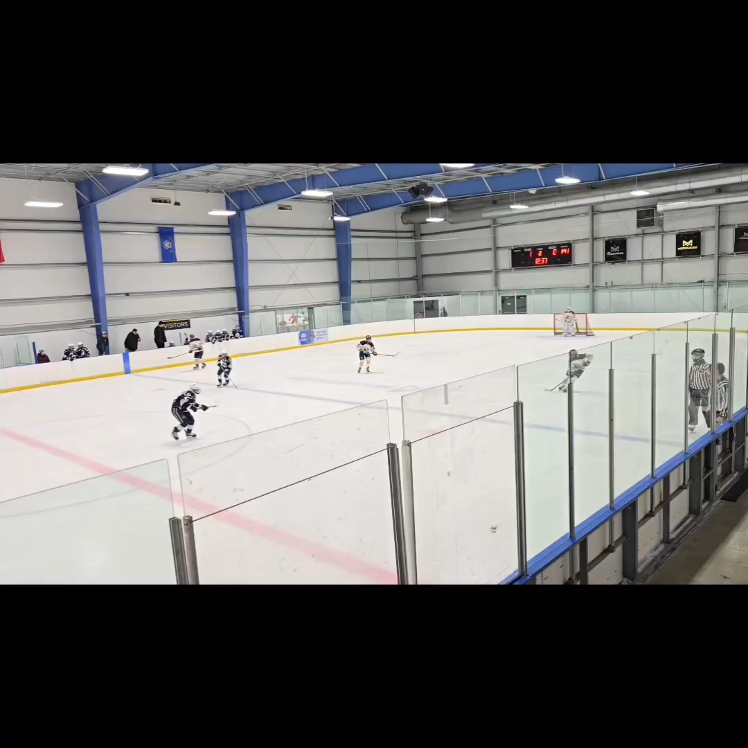 Linwa Areerattanatragoon | Power Play Goal (5-on-4)