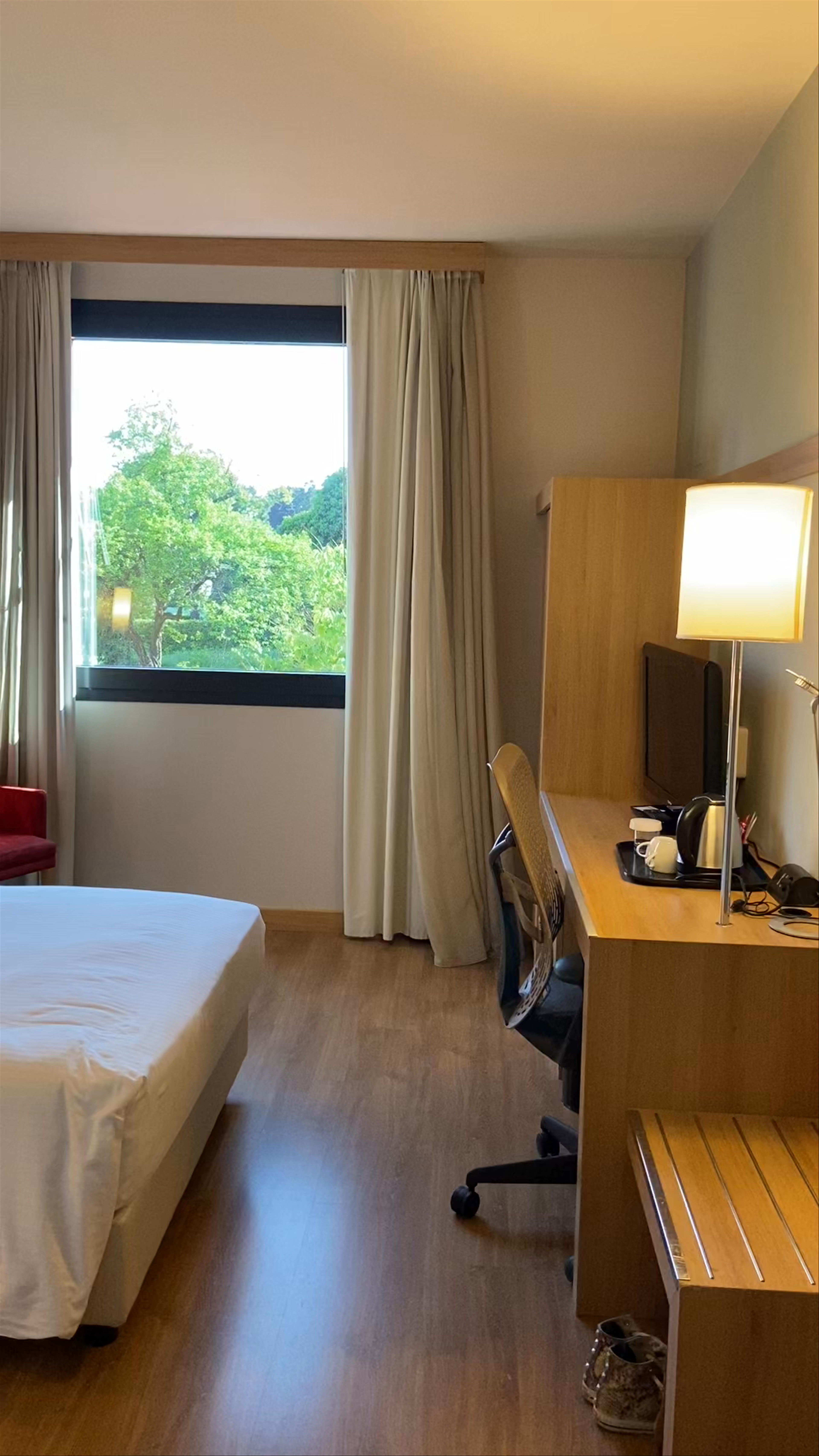 Hilton Garden Inn Milan Malpensa