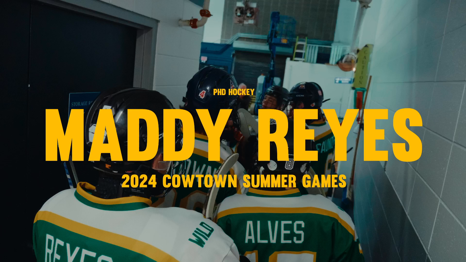 Maddock Reyes Shines at Cowtown Summer Games 2024 |