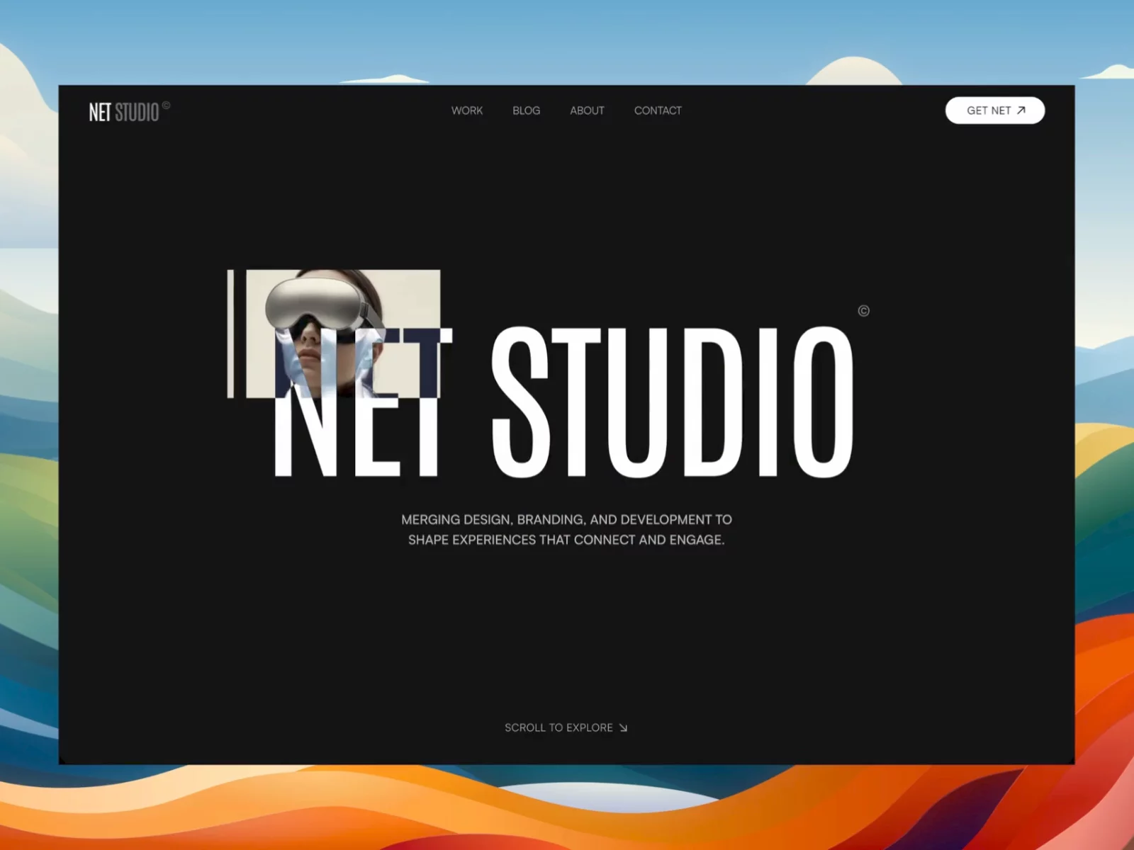 Net Folio