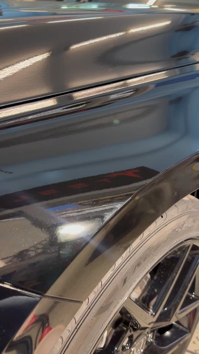 Mirror Image Detailing - Auto Detailing Near Me