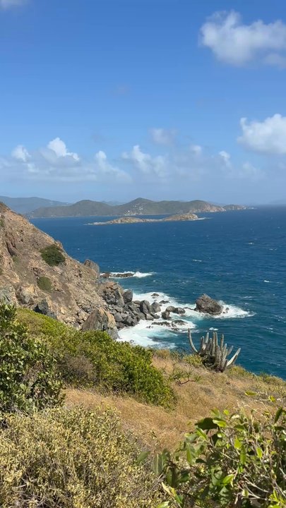 Ram Head Trail - Hiking Near Me