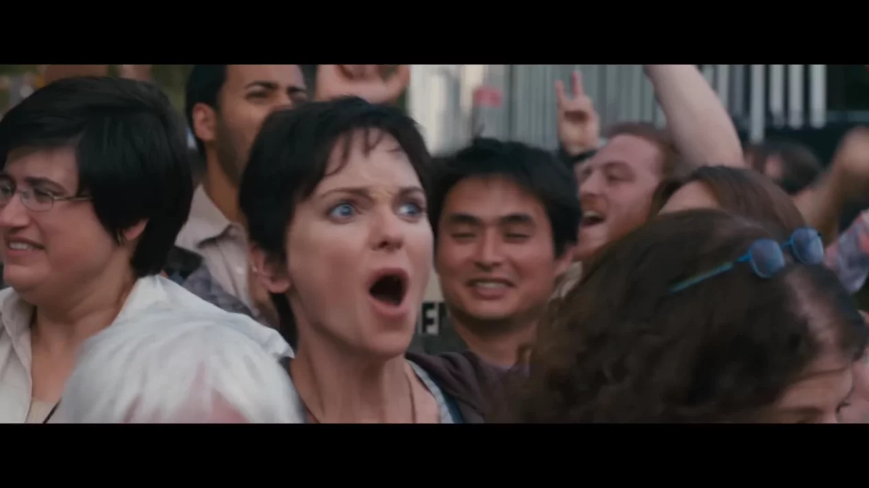 The Dictator | Official Trailer