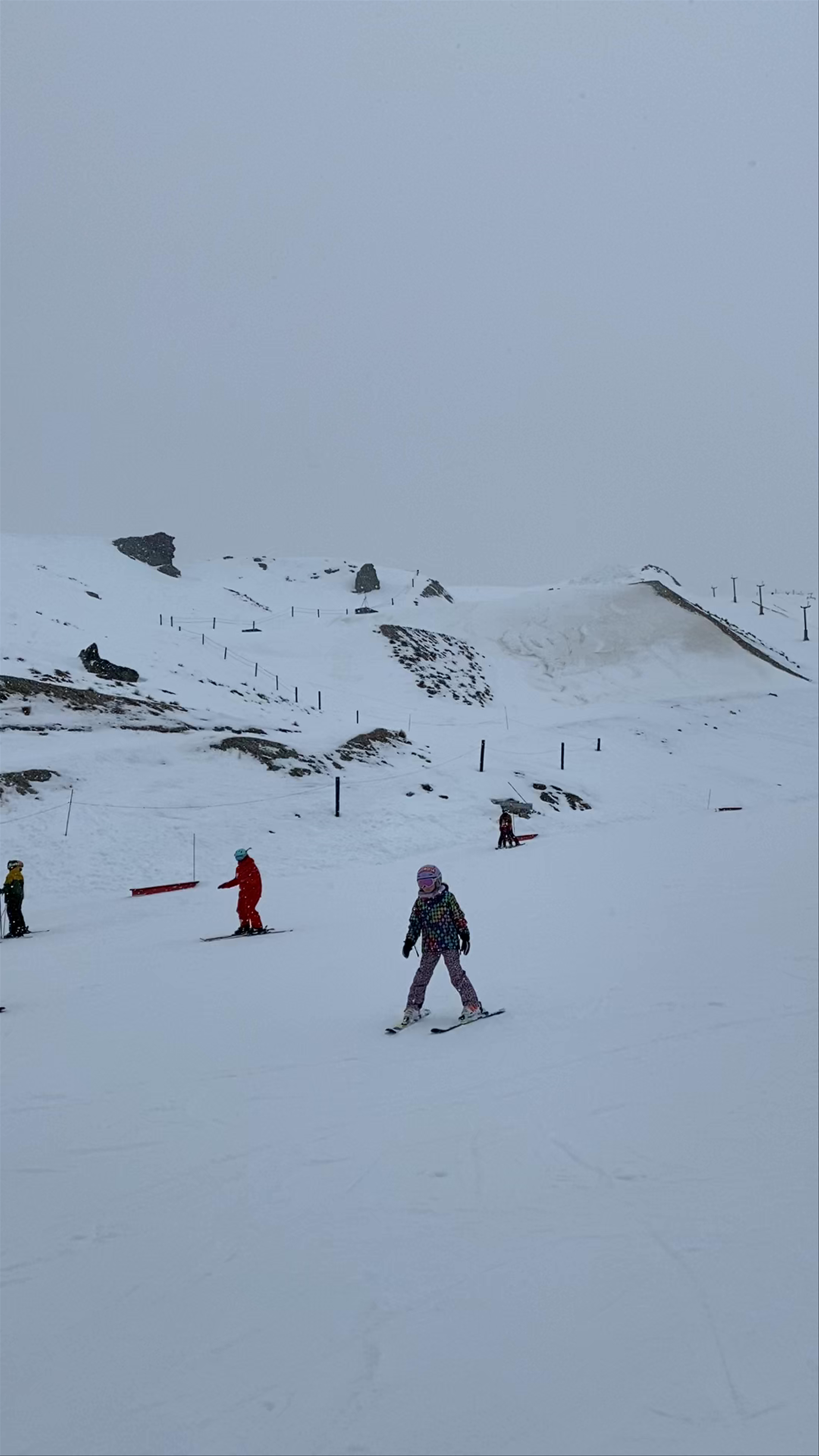 Cardrona Alpine Resort: Snow Adventures in New Zealand's Winter Wonderland
