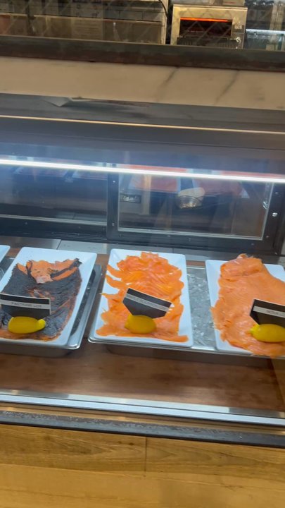 Tompkins Square Bagels - Bagels Near Me - New York, New York