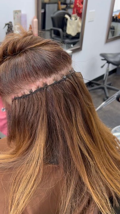 Joseph Lamar Salon - Hair Salons Near Me - Burbank, California