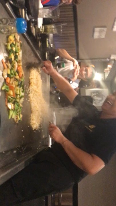 Shogun 3 - Japanese Near Me - Havertown, Pennsylvania