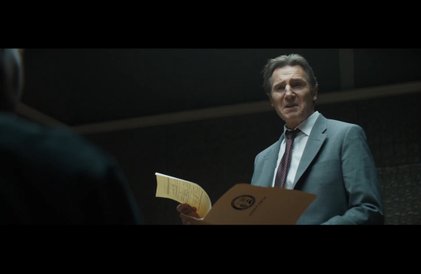 Bande-annonce en français