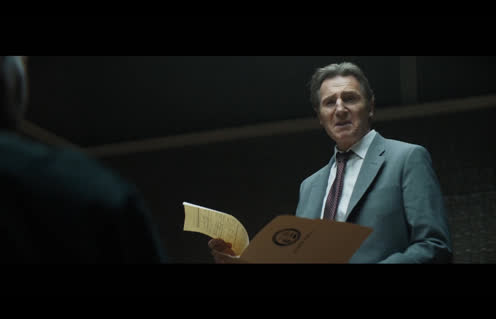 Bande-annonce en français