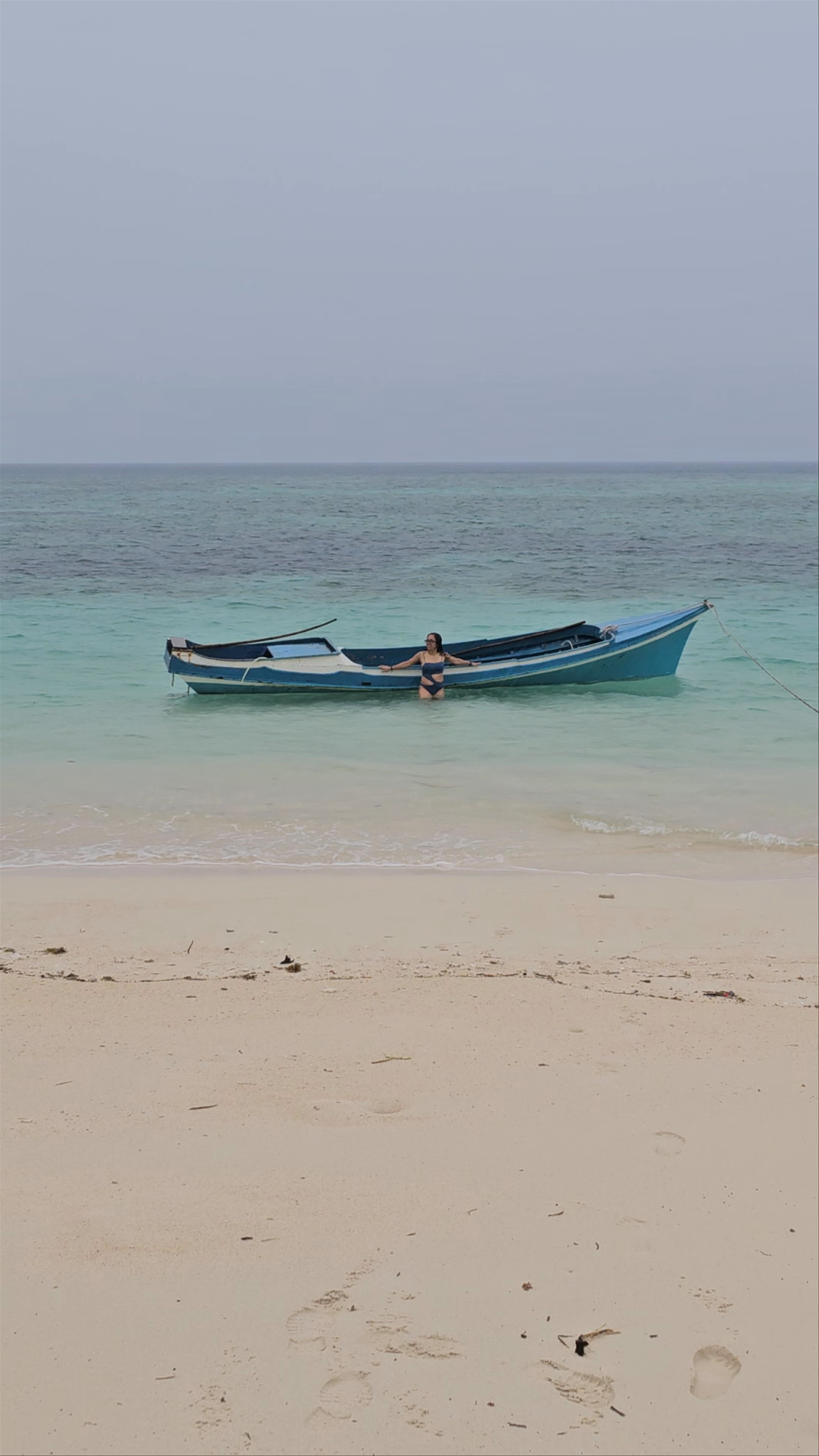 Patawan Island