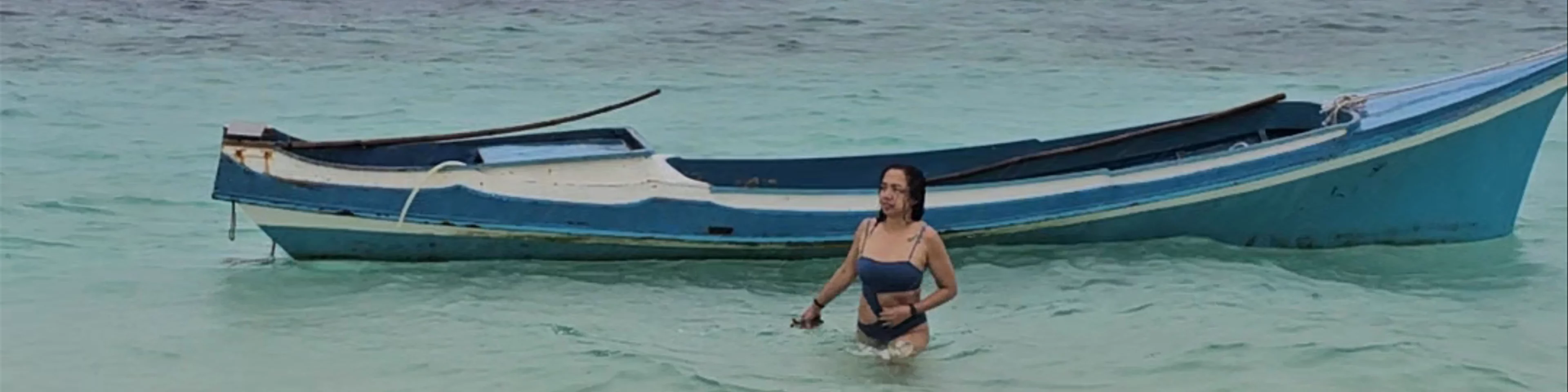 Patawan Island
