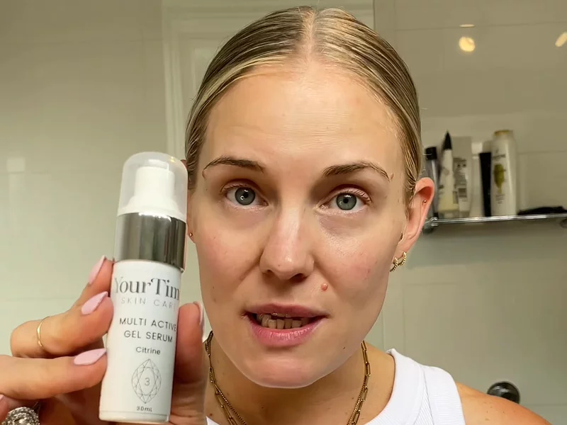 YourTimeSkin care