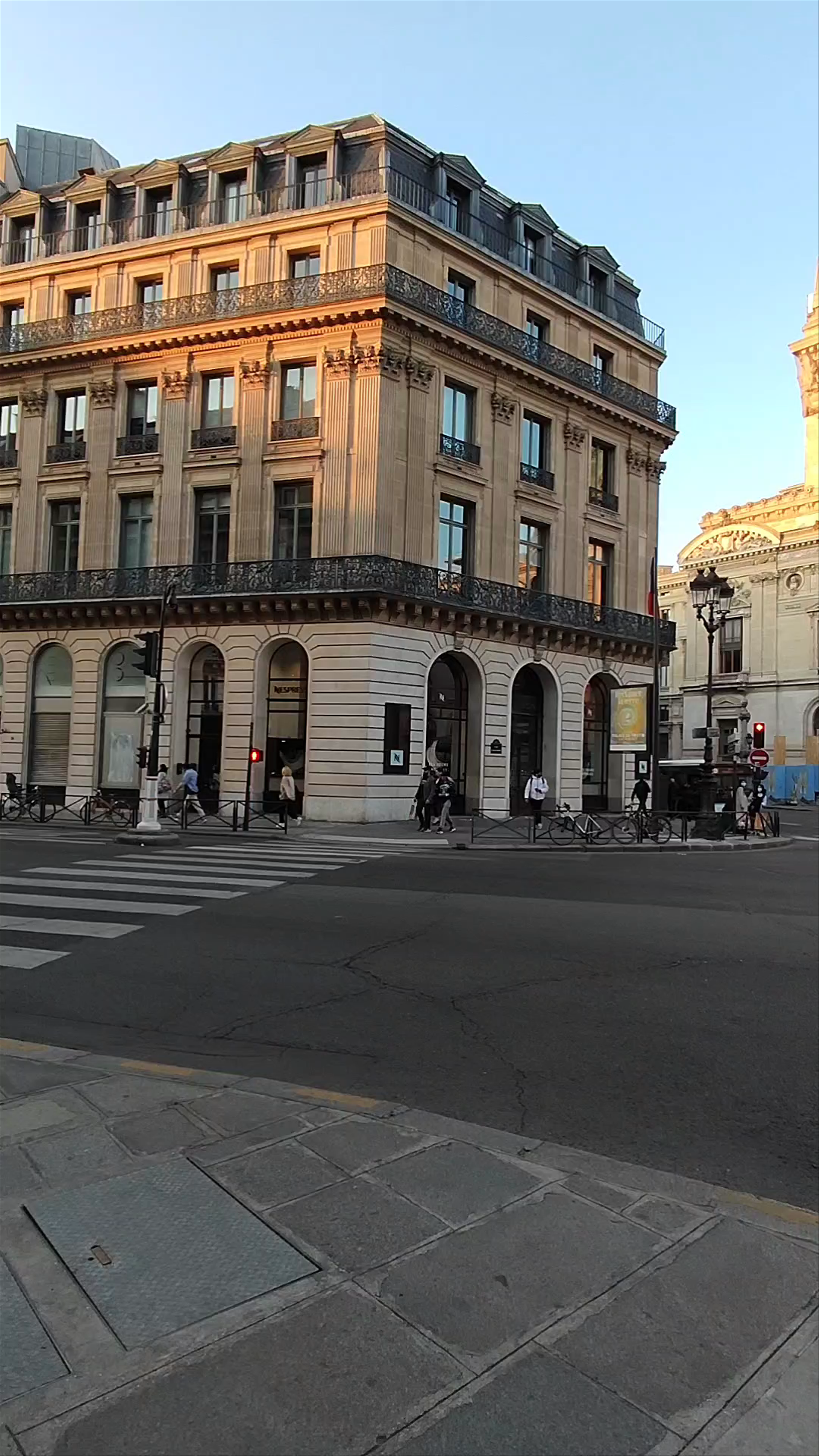 Opéra Garnier