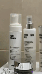 Pure Foamer - aperçu