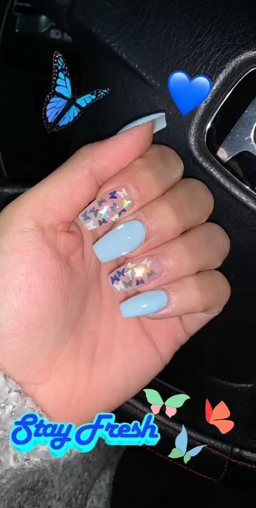 New Happy Nails - Nail Salons Near Me - Philadelphia, Pennsylvania