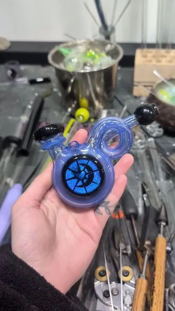Preview pic of Albers Heart Swirlock
