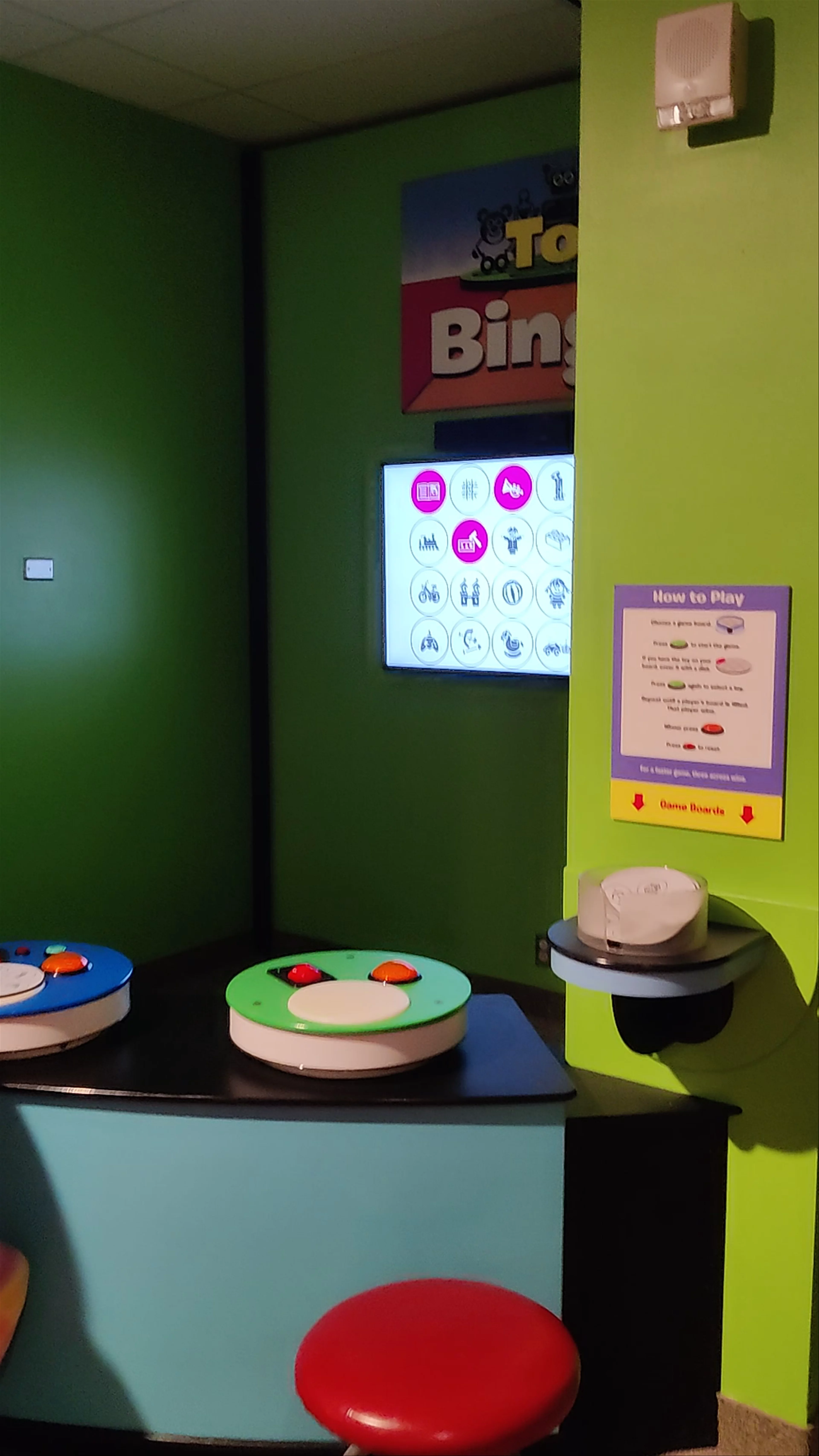 The Strong National Museum of Play