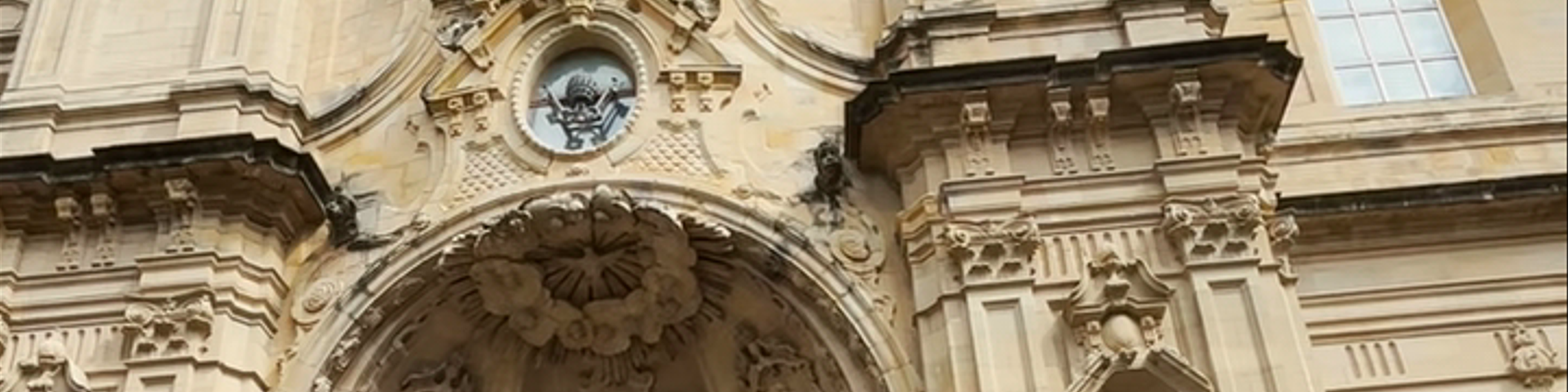 Donostia / San Sebastián